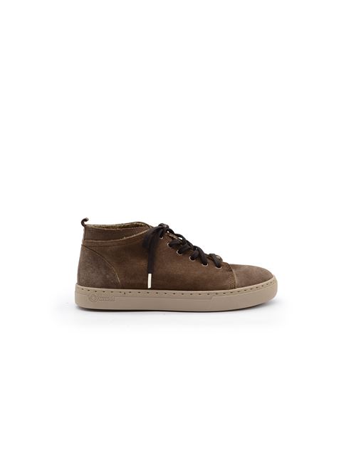 POLACCO LACCI BROWN NATURAL WORLD | 6721CMARRON